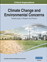 Climate Change and Environmental Concerns