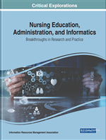 Nurses' Attitudes Towards E-Learning for E-Health Education