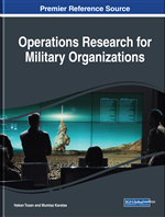 Preserving Logistical Support for Deployed Battle Groups in Hostile Environments: A Decentralized Approach