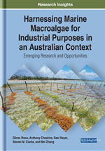 Absolute and Comparative Advantages of South Australia in the Macroalgal Value Chain