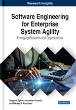 Software Engineering for Enterprise System Agility: Emerging Research ...