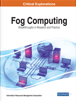 Centralized Fog Computing Security Platform for IoT and Cloud in Healthcare System