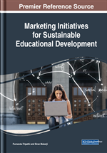 Using Social Media to Facilitate Instruction and Increase Marketing in Global Higher Education