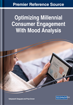 Impact of Mood of the Millennial Customers on Purchase of Apparels Online