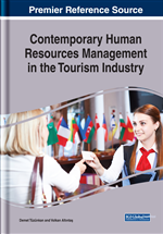 Gender Discrimination in Tourism Industry