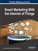 An Overview of Main IoT Trends Applied to Business and Marketing