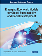 Emerging Economic Models for Global Sustainability and Social Development