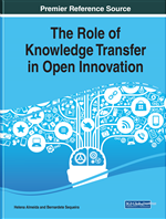 The Role of the ICTS in Knowledge Transfer: A Special Focus in Fraunhofer AICOS