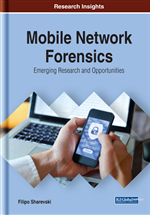 Mobile Network Forensics: Emerging Research