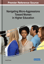 Navigating Micro-Aggressions Toward Women in Higher Education