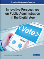 Innovative Perspectives on Public Administration in the Digital Age