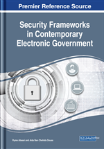 Information-Centric Networking, E-Government, and Security