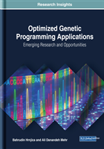 Optimized Genetic Programming Applications: Emerging Research and Opportunities