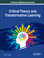 The Role of Critical Theory in the Development of Multicultural Psychology and Counseling