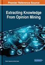 Fundamentals of Opinion Mining