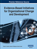 Evidence-Based Initiatives for Organizational Change and Development (2 Volumes)