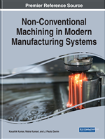Photochemical Machining: A Less Explored Non-Conventional Machining Process