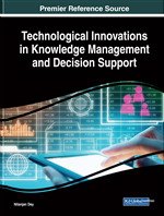 Technological Innovations in Knowledge Management and Decision Support