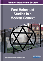 Self-Criticism and Confronting Anti-Semitism: The Moderate Voices of Recognition in the Islamic World