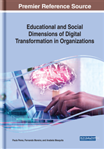 Educational and Social Dimensions of Digital Transformation in Organizations