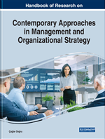 Toward a Conceptualization of Organizational Modularity
