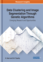 Data Clustering and Image Segmentation Through Genetic Algorithms: Emerging Research and Opportunities