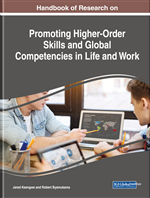 Towards a Framework for Lifelong E-Learning and Employability