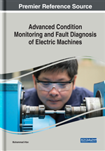 A Mobile Augmented Reality System for Enhancing Electrical Machine Supervision