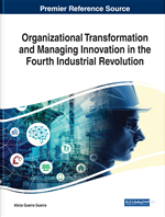 Integrating SMEs Through Cloud: An Industrial Revolution