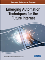 Emerging Automation Techniques for the Future Internet
