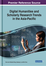 Digital Humanities in Singapore