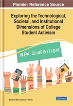 College Student Activism on Campus: Renewed Interest or Managed Learning?