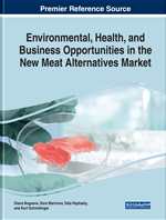From “Yucky” to “Yummy”: Drivers and Barriers in the Meat Alternatives Market