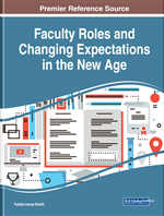 Faculty as Leaders in the 21st Century University