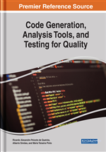 Code Generation, Analysis Tools, and Testing for Quality