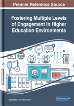 Cover Image for A Qualitative Study of Student Expectations of Online Faculty Engagement