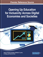Students' Formal and Informal Information Sources: From Course Materials to User-Generated Content