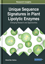 Unique Sequence Signatures in Plant Lipolytic Enzymes: Emerging Research and Opportunities