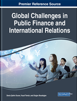 Global Challenges in Public Finance and International Relations