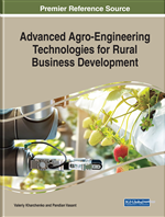 Energy-Saving Electrical Installations for Heat Supply of Agricultural Objects