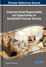 Corporate Social Responsibility and Opportunities for Sustainable Financial Success