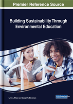 Addressing the Sustainable Development Goals Through Environmental Education