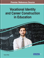 Vocational Identity and Career Construction in Education