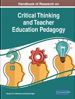 Fostering Critical Thinking Using Instructional Strategies in English Classes