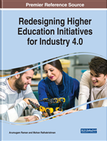 Interdisciplinary Higher Education: Redesigning for Industry 4.0