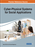 Cyber-Physical Systems for Social Applications