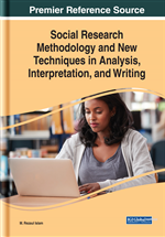 Social Research Methodology and New Techniques in Analysis, Interpretation, and Writing