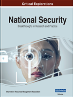 National Security: Breakthroughs in Research and Practice