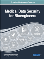 Bernoulli's Chaotic Map-Based 2D ECG Image Steganography: A Medical Data Security Approach