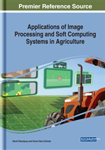 A Survey of Potatoes Image Segmentation Based on Machine Vision